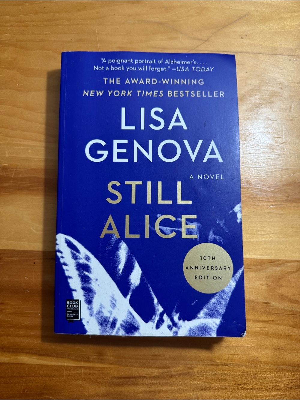 🌈2/$8 Still Alice